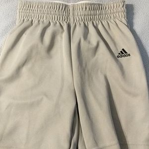 Youth Adidas baseball pants (knickers)